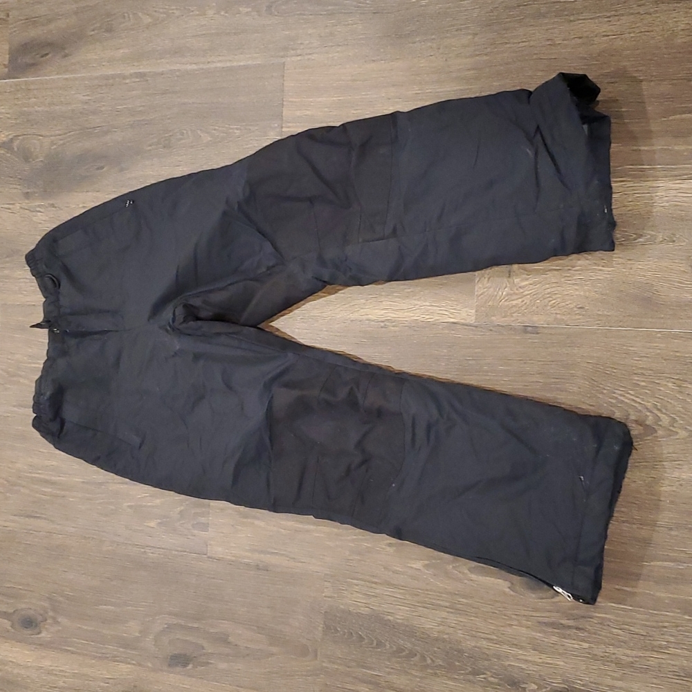 Lands End snow pants